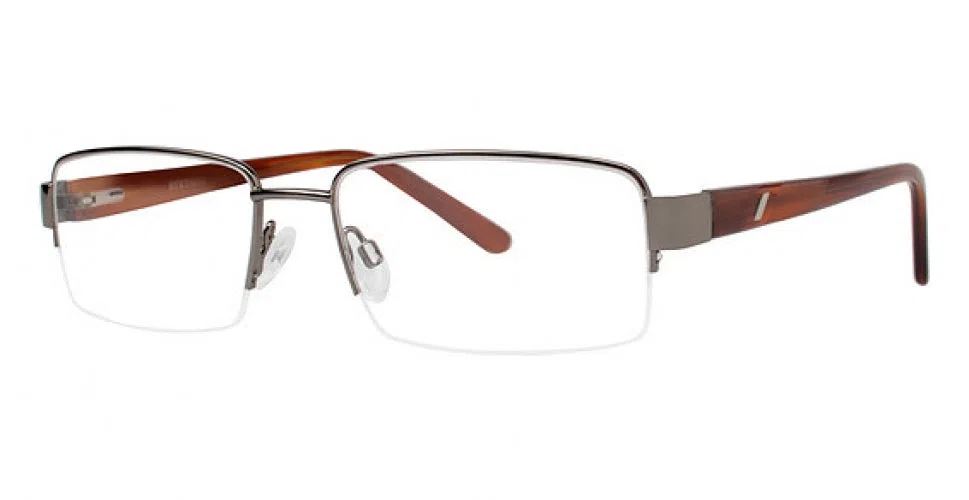 Stetson SX22 Eyeglasses - view 4